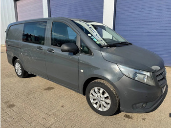 Μικρό βαν MERCEDES-BENZ Vito 116