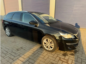 Αυτοκίνητο PEUGEOT