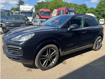 Αυτοκίνητο PORSCHE