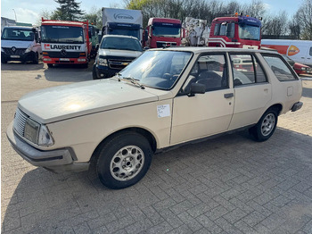 Αυτοκίνητο RENAULT