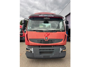 Τράκτορας Renault Premium 380 **EURO 4-BELGIAN TRUCK**: φωτογραφία 2