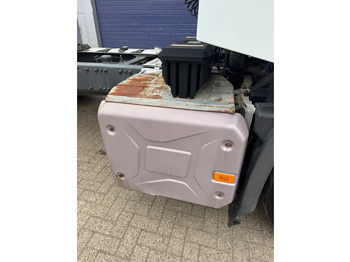 Τράκτορας Renault T460 **EURO6-BELGIAN TRUCK**: φωτογραφία 4