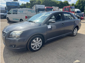 Λιμουζίνα/ Sedan TOYOTA