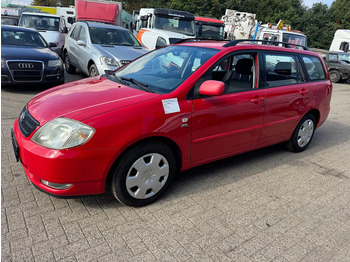 Αυτοκίνητο TOYOTA