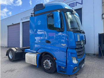 Τράκτορας MERCEDES-BENZ Actros 1842