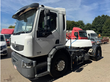 Τράκτορας RENAULT Premium 380