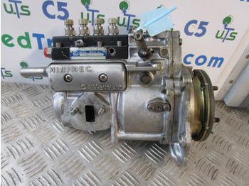 Σύστημα καυσίμου