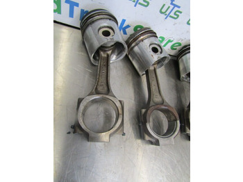 Κινητήρας και ανταλλακτικά για Φορτηγό CUMMINS 6 CTA C SERIES CONROD + PISTON P/NO3934924700 – 5 AVAILABLE: φωτογραφία 4