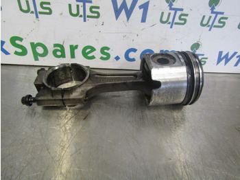 Κινητήρας και ανταλλακτικά CUMMINS