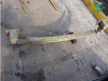 Ανάρτηση DAF