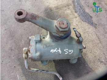 Συστήματος διεύθυνσης DAF