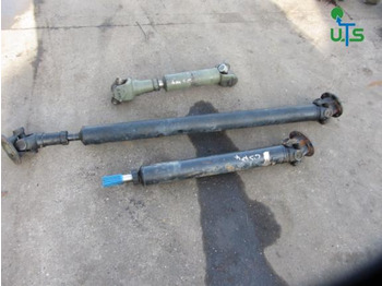 Ανάρτηση DAF