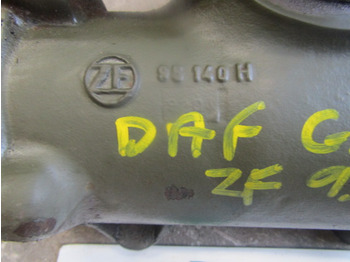 Συστήματος διεύθυνσης για Φορτηγό DAF GS 4X4 STEERING BOX TYPE ZF95-140H: φωτογραφία 2