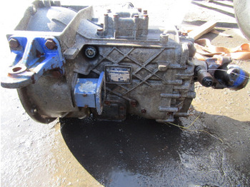 Κιβώτιο ταχυτήτων για Φορτηγό DAF LF55 65850 6 SPEED MANUAL GEARBOX: φωτογραφία 2