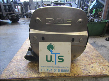 Σύστημα εξάτμισης DAF XF 105