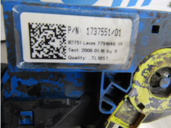 Ηλεκτρικό σύστημα για Φορτηγό DAF XF 105 PACCAR ECU HARNESS P/NO 1737551/01: φωτογραφία 2