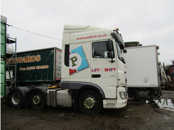 Φορτηγό DAF XF 106 480 2019 FOR BREAKING: φωτογραφία 2