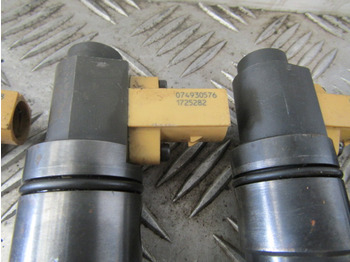Σύστημα καυσίμου για Φορτηγό DAF XF EURO 5 MX13 INJECTORS P/NO 1725282: φωτογραφία 2