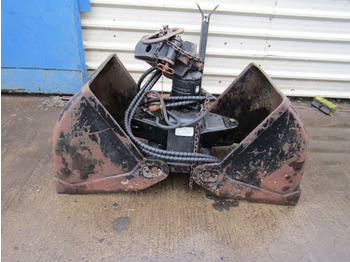 Κάδος τύπου αχιβάδας