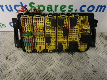 Ηλεκτρικό σύστημα IVECO Daily