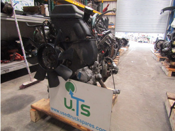 Κινητήρας IVECO Daily