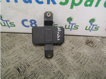 Ηλεκτρικό σύστημα IVECO Stralis