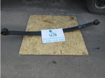 Ανάρτηση IVECO Stralis