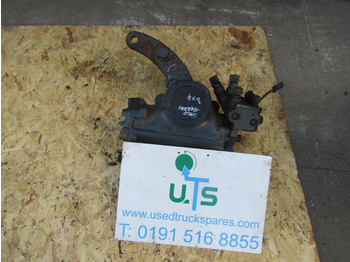 Συστήματος διεύθυνσης IVECO