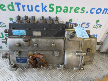 Σύστημα καυσίμου