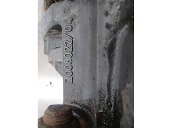 Εξαρτήματα φρένων για Φορτηγό MAN TGL FRONT / NEARSIDE BRAKE CALIPER ‘KNORR-BREMSE’: φωτογραφία 4