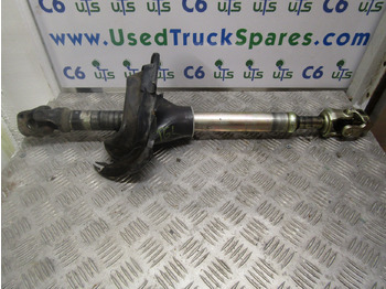 Συστήματος διεύθυνσης MAN TGL