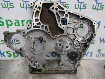 Κινητήρας και ανταλλακτικά MAN TGM