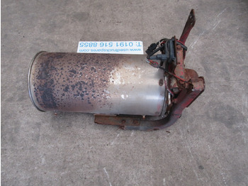 Σύστημα εξάτμισης για Φορτηγό MAN TGM CAT/DPF P/NO 81.151010421: φωτογραφία 2