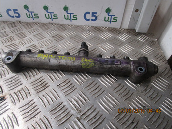 Σύστημα καυσίμου BOSCH