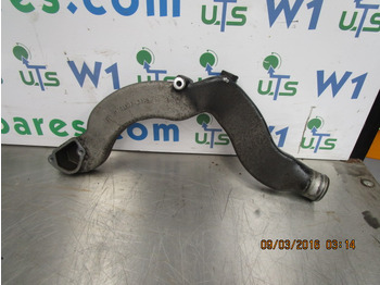 Κινητήρας και ανταλλακτικά MAN TGM