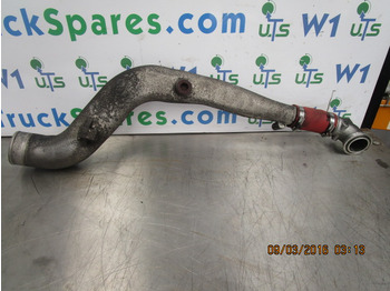 Κινητήρας και ανταλλακτικά MAN TGM