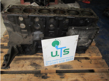 Κινητήρας και ανταλλακτικά MAN TGM