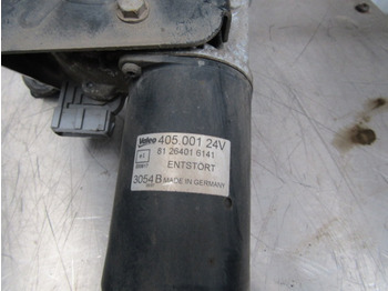 Καμπίνα και εσωτερικό για Φορτηγό MAN TGM / TGS WIPER MOTOR AND LINKAGE COMPLETE 81264016141: φωτογραφία 2