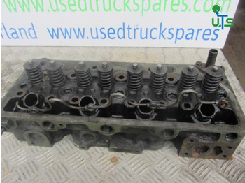 Κινητήρας και ανταλλακτικά MERCEDES-BENZ