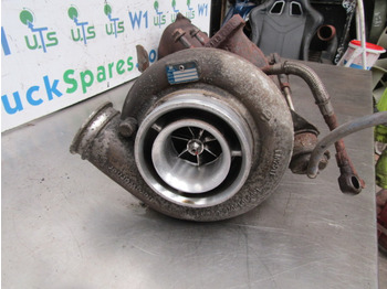 Τουρμπίνα για Φορτηγό MERCEDES ACTROS MP4 OM471-6 TURBO ‘BORGWARNER’ OCA 4710965599/00: φωτογραφία 2