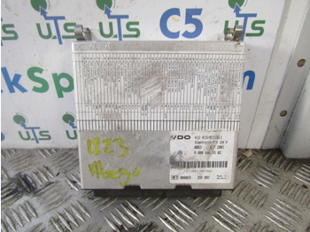 Ηλεκτρικό σύστημα MERCEDES-BENZ Atego