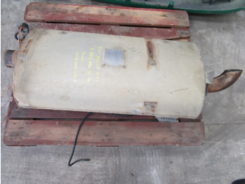 Σύστημα εξάτμισης CATERPILLAR