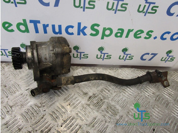 Συστήματος διεύθυνσης MITSUBISHI