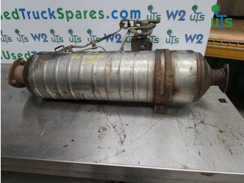 Σύστημα εξάτμισης MITSUBISHI