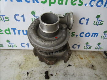 Τουρμπίνα για Φορτηγό Mercedes-Benz 904LA TURBO ‘GARRETT’ A9040960799KZ: φωτογραφία 1