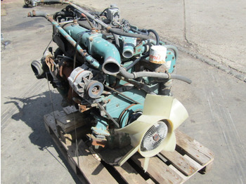 Κινητήρας για Φορτηγό PERKINS AL 80880 4 CYLINDER VOLVO FLC ENGINE: φωτογραφία 4
