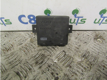 Ηλεκτρικό σύστημα VDO