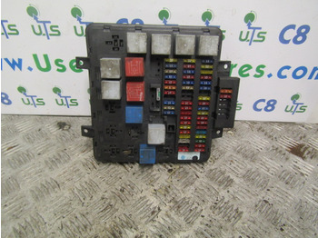 Ηλεκτρικό σύστημα RENAULT Midlum