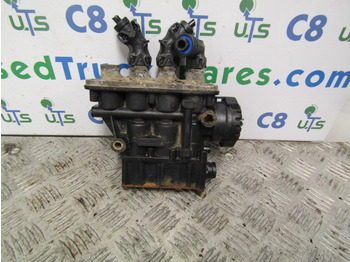 Ηλεκτρικό σύστημα RENAULT Midlum