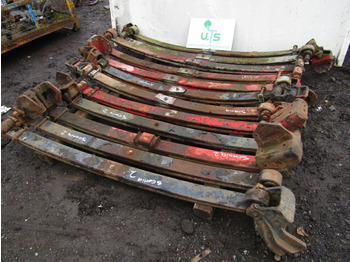 Ανάρτηση SCANIA